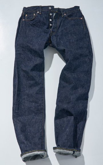 S510XX19OZ2 19OZ510XXモデル2 S510XX19OZ2 S510XX19OZII SAMURAIJEANS サムライジーンズデニムの画像
