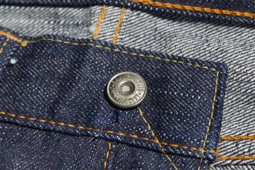 S510XX19OZ2 19OZ510XXモデル2 S510XX19OZ2 S510XX19OZII SAMURAIJEANS サムライジーンズデニムの画像
