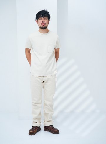 S510SC-KI NA サムライコットンキナリシリーズ510 S510SCKI SAMURAIJEANS サムライジーンズ デニムジーンズの画像