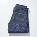 SJ810DX-D 5Pワークパンツ SJ810DXD SAMURAIJEANS サムライジーンズデニムジーンズの画像