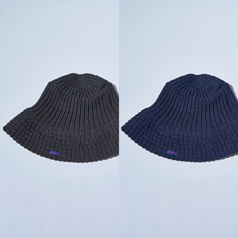 SJ401NC ワッチニットハット SAMURAIJEANS サムライジーンズハット キャップ 帽子の画像