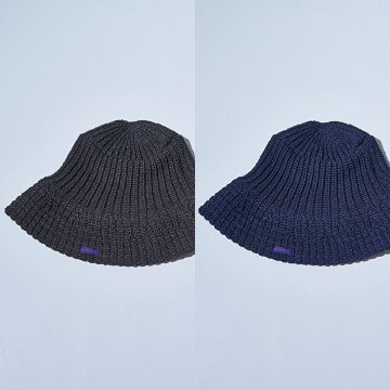 SJ401NC ワッチニットハット SAMURAIJEANS サムライジーンズハット キャップ 帽子の画像