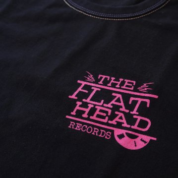 FN-THC-049 フラットヘッドTシャツ049 FNTHC049 FLATHEAD フラットヘッドTシャツ THC系 THCの画像