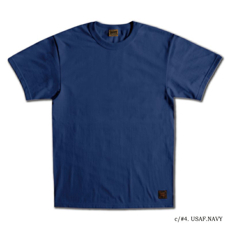 SDT-PB NV SDY.3 SDTPB DELUXEWARE デラックスウエアＴシャツ 無地Tシャツの画像