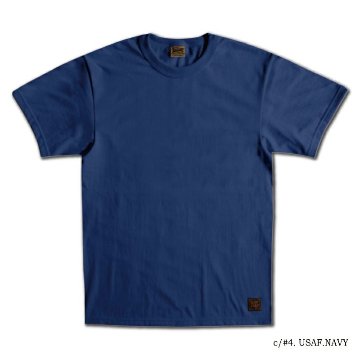 SDT-PB NV SDY.3 SDTPB DELUXEWARE デラックスウエアＴシャツ 無地Tシャツの画像