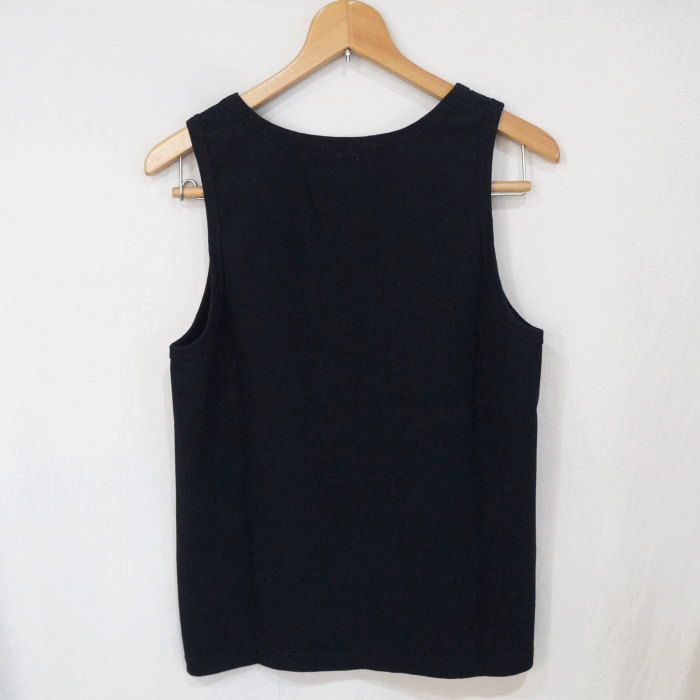 FN-TST-001-BK-TANK TOP-FNTST001-FLATHEAD-フラットヘッドタンクトップの画像