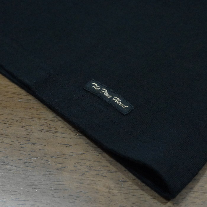 FN-TST-001-BK-TANK TOP-FNTST001-FLATHEAD-フラットヘッドタンクトップの画像