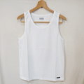 FN-TST-001-WH-TANK TOP-FNTST001-FLATHEAD-フラットヘッドタンクトップの画像