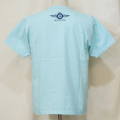 THC-203-SAX-フラットヘッド無地Tシャツ203-THC203-FLATHEAD-フラットヘッドTシャツ-THC系-THCの画像