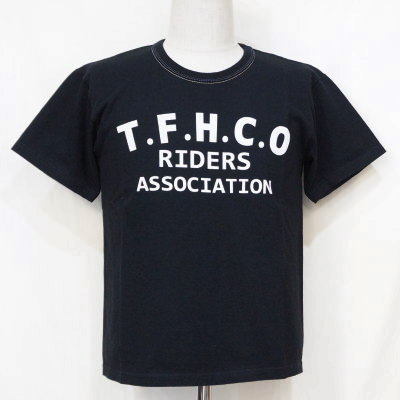 THC-223-BK-フラットヘッドTシャツ223-THC223-FLATHEAD-フラットヘッドTシャツ-THC系-THCの画像