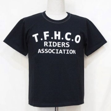 THC-223-BK-フラットヘッドTシャツ223-THC223-FLATHEAD-フラットヘッドTシャツ-THC系-THCの画像