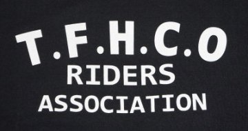 THC-223-BK-フラットヘッドTシャツ223-THC223-FLATHEAD-フラットヘッドTシャツ-THC系-THCの画像