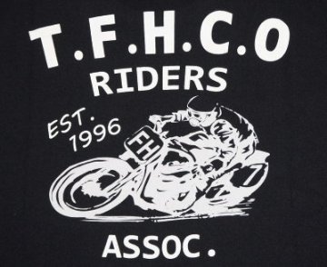THC-223-BK-フラットヘッドTシャツ223-THC223-FLATHEAD-フラットヘッドTシャツ-THC系-THCの画像