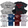 DLT-2105-BF.FORD-DLT2105-DELUXEWARE-デラックスウエアＴシャツの画像