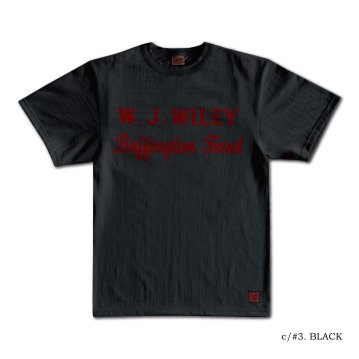 DLT-2105-BF.FORD-DLT2105-DELUXEWARE-デラックスウエアＴシャツの画像