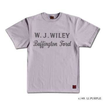 DLT-2105-BF.FORD-DLT2105-DELUXEWARE-デラックスウエアＴシャツの画像
