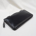 CHFZ-02(ワケアリ品) BKxBK-1 CHFZ02のワケアリ品-1 CHFZ02(ワケアリ品) THEFLATHEAD フラットヘッドロングウォレット STOCKBURG ストックバーグの画像