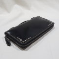 CHFZ-01(ワケアリ品) BKxBK-1 CHFZ01のワケアリ品-1 CHFZ01(ワケアリ品) THEFLATHEAD フラットヘッドロングウォレット STOCKBURG ストックバーグの画像