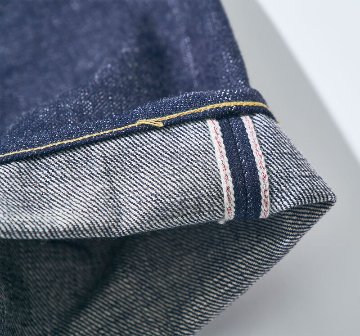 S500XX21OZ-24T サムライ21oz辰年モデル S500XX21OZ24T SAMURAIJEANS-サムライジーンズデニムジーンズの画像