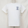 SJST20TH-04-WH-サムライジーンズ半袖Ｔシャツ20周年04-SJST20TH04-SAMURAIJEANS-サムライジーンズTシャツ-20周年の画像