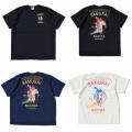 SJST20-110-サムライジーンズ半袖Ｔシャツ20-110-SJST20110-SAMURAIJEANS-サムライジーンズTシャツの画像