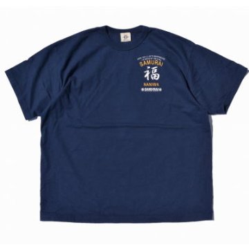 SJST20-110-サムライジーンズ半袖Ｔシャツ20-110-SJST20110-SAMURAIJEANS-サムライジーンズTシャツの画像