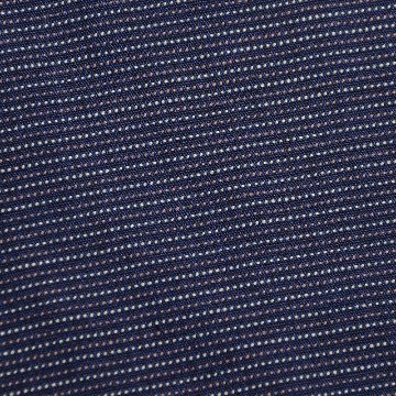 WWS-29L PATTERNED INDIGO WWS29L DELUXEWARE デラックスウエアシャツ半袖 デラックスウエアシャツの画像