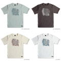 ROT2024-E INDIO ROT2024E DELUXEWARE デラックスウエアＴシャツ DALEE'S ダリーズTシャツの画像