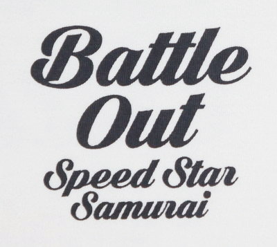 SMT19-102-WH-サムライ自動車倶楽部半袖Tシャツ19-102-SMT19102-SAMURAIJEANS-サムライジーンズTシャツ-サムライ自動車倶楽部半袖Tシャツの画像