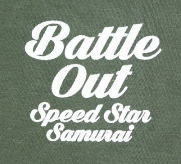 SMT19-102-MGRN-サムライ自動車倶楽部半袖Tシャツ19-102-SMT19102-SAMURAIJEANS-サムライジーンズTシャツ-サムライ自動車倶楽部半袖Tシャツの画像