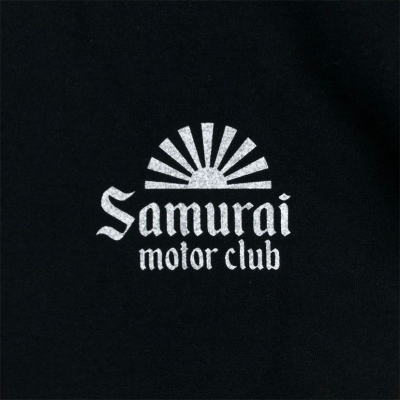 SMT20-101-サムライ自動車倶楽部半袖Tシャツ20-101-SMT20101-SAMURAIJEANS-サムライジーンズTシャツ-サムライ自動車倶楽部半袖Tシャツの画像