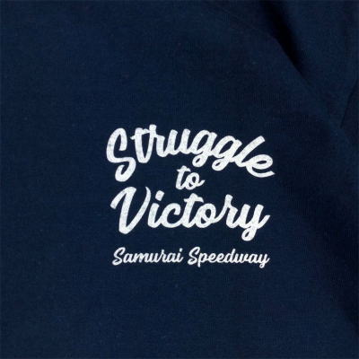 SMT20-102-サムライ自動車倶楽部半袖Tシャツ20-102-SMT20102-SAMURAIJEANS-サムライジーンズTシャツ-サムライ自動車倶楽部半袖Tシャツの画像