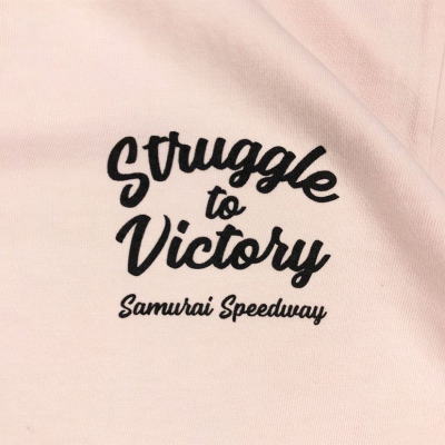 SMT20-102-サムライ自動車倶楽部半袖Tシャツ20-102-SMT20102-SAMURAIJEANS-サムライジーンズTシャツ-サムライ自動車倶楽部半袖Tシャツの画像