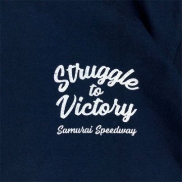 SMT20-102-サムライ自動車倶楽部半袖Tシャツ20-102-SMT20102-SAMURAIJEANS-サムライジーンズTシャツ-サムライ自動車倶楽部半袖Tシャツの画像