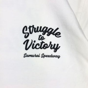 SMT20-102-サムライ自動車倶楽部半袖Tシャツ20-102-SMT20102-SAMURAIJEANS-サムライジーンズTシャツ-サムライ自動車倶楽部半袖Tシャツの画像
