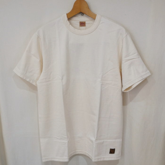 SDT-PB(USED)-NA-XLサイズ-1-SDT-PBの中古品-SDTPB(USED)-DELUXEWARE-デラックスウエア半袖Ｔシャツの画像