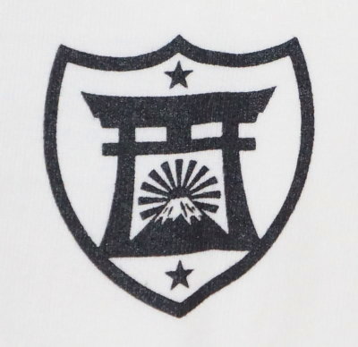 SMT19-104-WH-サムライ自動車倶楽部xリアルレーシングコラボＴシャツ19-104-SMT19104-SAMURAIJEANS-サムライジーンズTシャツ-サムライ自動車倶楽部半袖Tシャツの画像