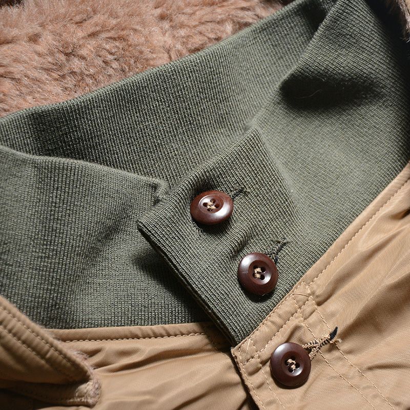NA1 WW1 JACKET DELUXEWARE デラックスウエアジャケット DALEE'S ダリーズアウター ジャケットの画像
