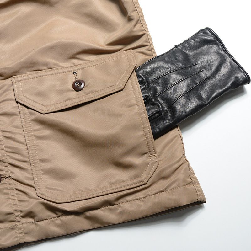NA1 WW1 JACKET DELUXEWARE デラックスウエアジャケット DALEE'S ダリーズアウター ジャケットの画像