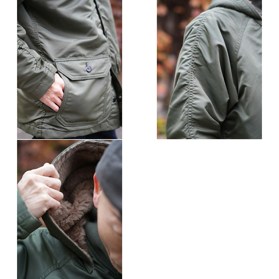 NA1 WW1 JACKET DELUXEWARE デラックスウエアジャケット DALEE'S ダリーズアウター ジャケットの画像