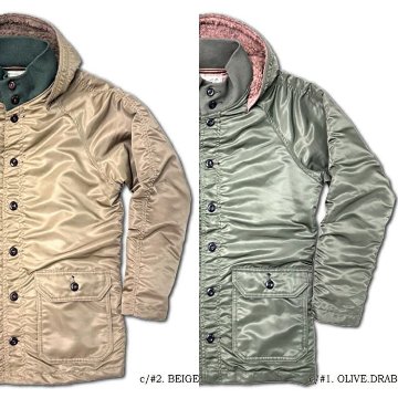 NA1 WW1 JACKET DELUXEWARE デラックスウエアジャケット DALEE'S ダリーズアウター ジャケットの画像