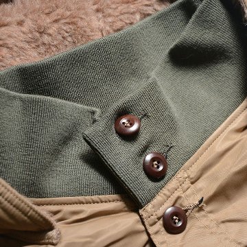 NA1 WW1 JACKET DELUXEWARE デラックスウエアジャケット DALEE'S ダリーズアウター ジャケットの画像