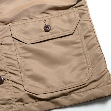 NA1 WW1 JACKET DELUXEWARE デラックスウエアジャケット DALEE'S ダリーズアウター ジャケットの画像