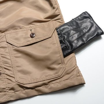 NA1 WW1 JACKET DELUXEWARE デラックスウエアジャケット DALEE'S ダリーズアウター ジャケットの画像