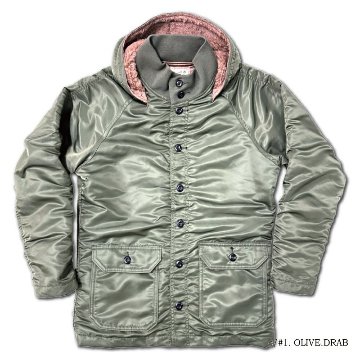 NA1 WW1 JACKET DELUXEWARE デラックスウエアジャケット DALEE'S ダリーズアウター ジャケットの画像