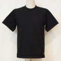 DLT-PB-BK-DLT無地TシャツPB-DLTPB-DELUXEWARE-デラックスウエアTシャツの画像