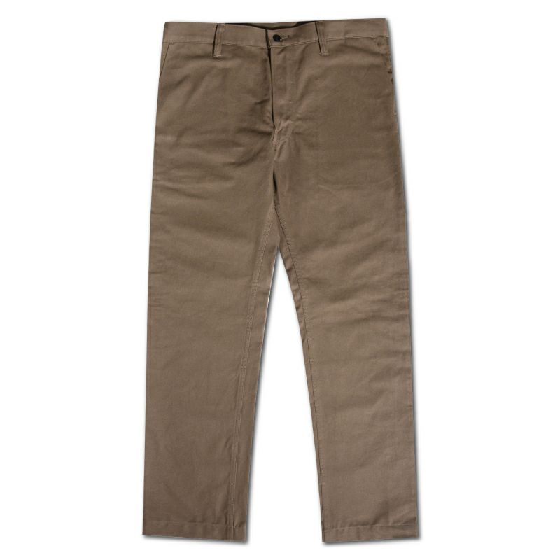 TRUMAN.B.CN KK SLIM CINO TROUSER TRUMANBCN DELUXEWARE デラックスウエアパンツ DALEE'S ダリーズパンツ トルマンの画像