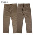 TRUMAN.B.CN KK SLIM CINO TROUSER TRUMANBCN DELUXEWARE デラックスウエアパンツ DALEE'S ダリーズパンツ トルマンの画像
