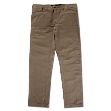TRUMAN.B.CN KK SLIM CINO TROUSER TRUMANBCN DELUXEWARE デラックスウエアパンツ DALEE'S ダリーズパンツ トルマンの画像