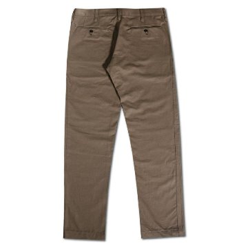 TRUMAN.B.CN KK SLIM CINO TROUSER TRUMANBCN DELUXEWARE デラックスウエアパンツ DALEE'S ダリーズパンツ トルマンの画像